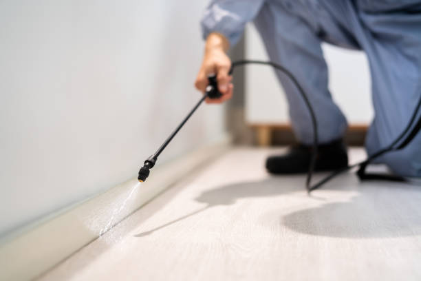 Licensed Fumigation Services service in New Windsor, MD - Nex Pest Control